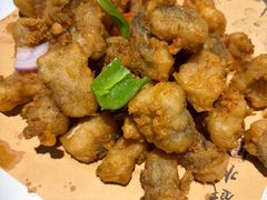 -大家发海鲜城夜排档(华山中路店)