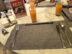 -北京王府井希尔顿酒店·万斯阁西餐厅