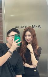 -艾美A·M Hair Salon