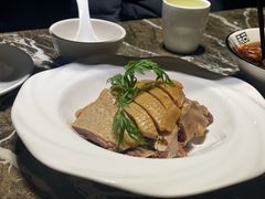 -风味小馆(天目湖宾馆店)