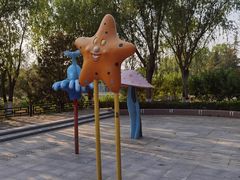 -大兴滨河森林公园