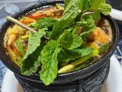 -云南李记罐罐米线饵丝小吃(汉中门金鹰店)