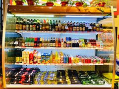 酒水柜-火炉旺烤肉啤酒屋(沈北创始店)