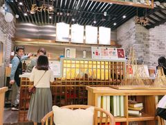 大堂-茶理宜世(东方宝泰店)