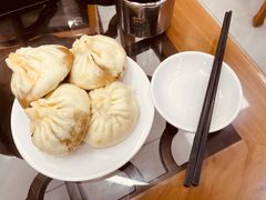 网红牛肉包-天宫院小吃·包子炒肝儿(管庄店)