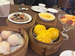 -湖北三五醇酒店·35年新楚菜