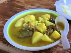 -玛吉阿米·餐吧