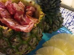 -杨小佳·齐齐哈尔烤肉·烤串(广州店)