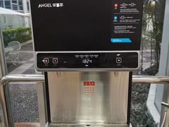 -南山图书馆(常兴路店)