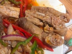 -贯贯吉·清真餐厅(浙江中路店)