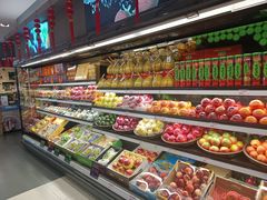 -GranVida生活超市(海信广场店)