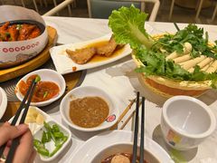 -七八冷面·延边朝鲜族美食(世纪汇店)