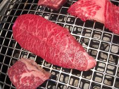 -赤坂亭·M9和牛烧肉·铁板烧·日料398放题(长泰广场店)