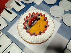 -娇点烘焙(颐高店)