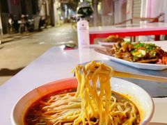 -吴长子卤菜馆(统一街店)