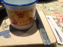 -有才叔的小馆(招商依云曲江店)