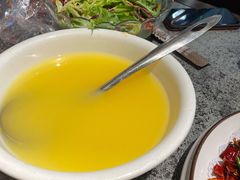 -华盛园卷子王农家菜水库鱼