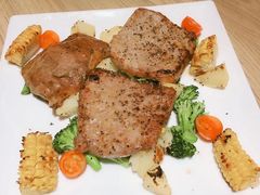 -必胜客(欧亚卖场店)