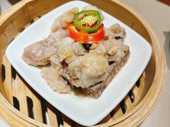 -禄运茶居·手工点心(体育西店)