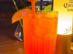 -MARU玛露音乐餐厅(大学路店)