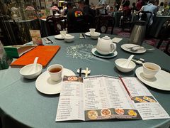 -北园酒家(小北路店)
