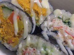 -N多寿司(五号路乐迪菜市场店)