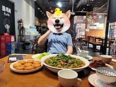 -盛世盐帮·自贡特色(总店)