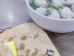 -石门侯·石门馄饨侯(革新北街店)