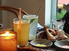 -BOR Eatery(安福路店)