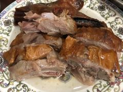 -大聪烧鹅快餐店(梅林店)
