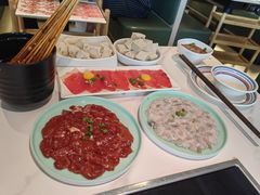 -许府牛火锅(信义坊总店)