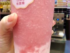 -桂桂茶(滨江百联店)