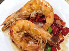 -汉巴味德(大悦城店)