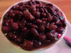 红豆双皮奶-沙湾甜品(升平街店)