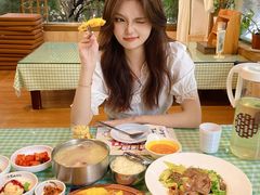 -益百岁牛尾汤主题餐厅(辛庄街店)