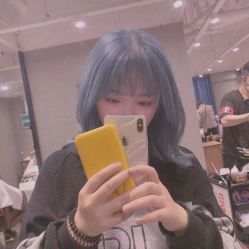 -藤野造型·专业烫染店