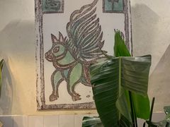 -喜洲翰林餐厅(董家百年老宅店)