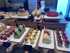 -Social 秀西餐厅-长沙瑞吉酒店(运达店)