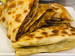 -南来顺饭庄·清真(南菜园店)