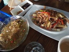 -海味当家·蒸锅海鲜(星海公园店)