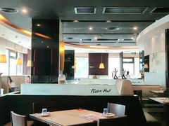 大堂-必胜客(机场路店)