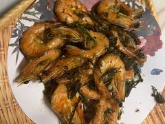 -老李家土菜馆·安吉地标美食