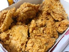 香骨鸡（周四会员日）-肯德基(珠峰店)