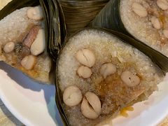 肉粽-五邑人家(江门店)
