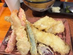 -天妇罗内顺田(罗湖店)