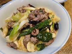 -大张烙馍村·美食地标(泉山店)