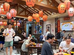 -大壶春生煎(四川中路店)