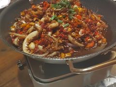 -衡厨·衡阳土菜(中南店)