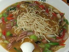 -飨府.老淮面馆.自营(清河路店)