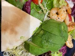 -榖屋house of flour(张江首店)